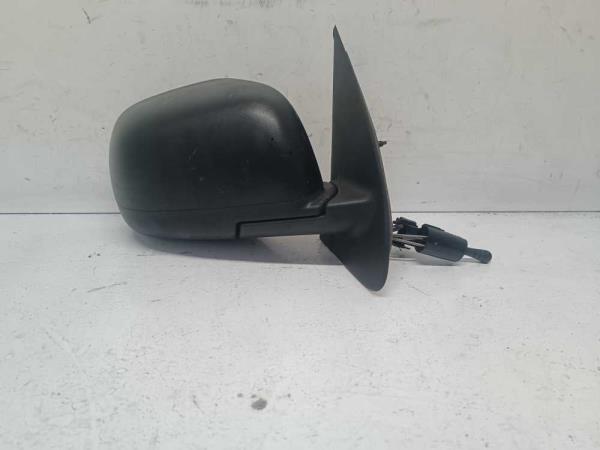 RETROVISEUR DROIT MANUEL NISSAN - Vue 1